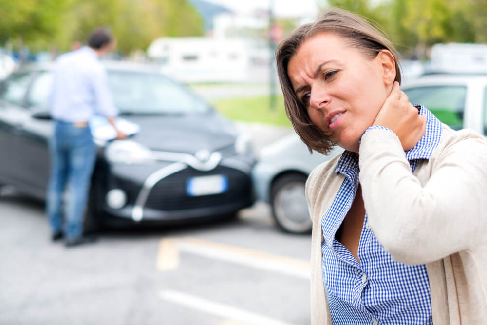 Auto Accidents Causes & Prevention