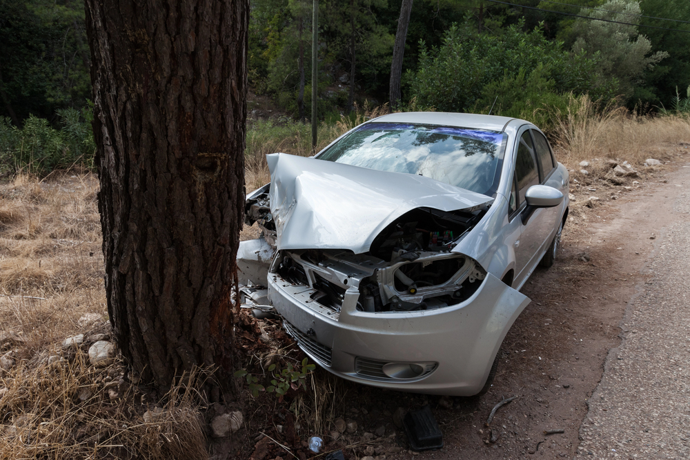 Auto Accident Treatment in Canton, Ohio