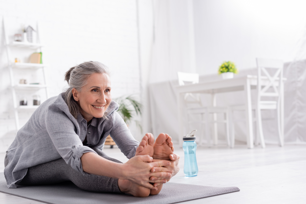 Back Pain in Your 40s and 50s? Why Chiropractic Could Be the Answer