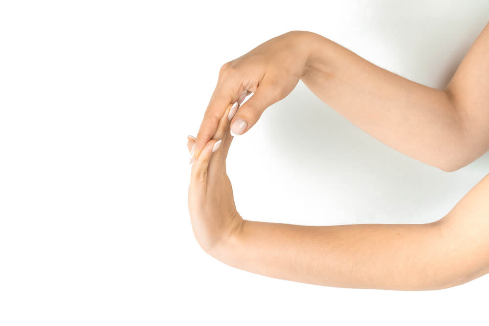 Carpal Tunnel Syndrome Exercises