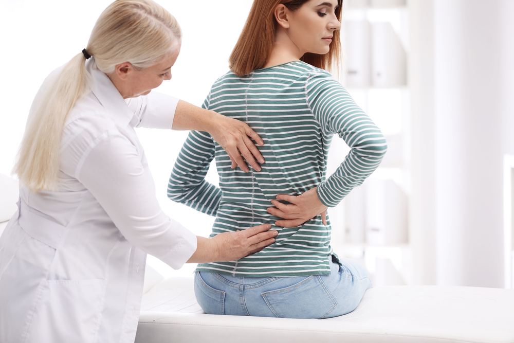 Chiropractic Approach to Pinched Nerve Pain