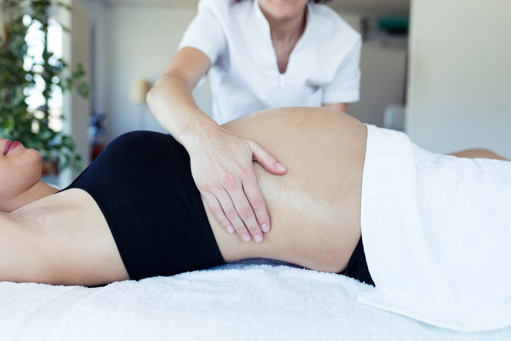 Prenatal & Perinatal Chiropractic: Benefits for Moms & Babies