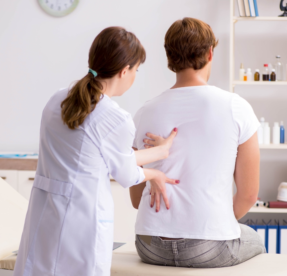 The Difference Between Lumbar and Sacroiliac Joints