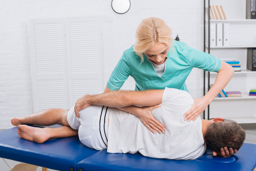 Drug-Free Pain Management Month in Canton Ohio