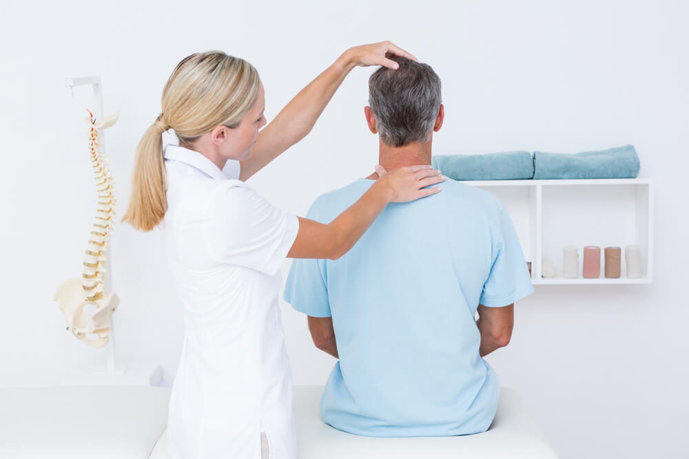 What Are The Most Common Causes of Neck Pain?