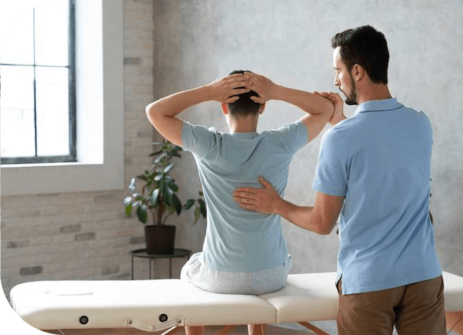 Pain and Problems Caused by Intervertebral Disc Disorders