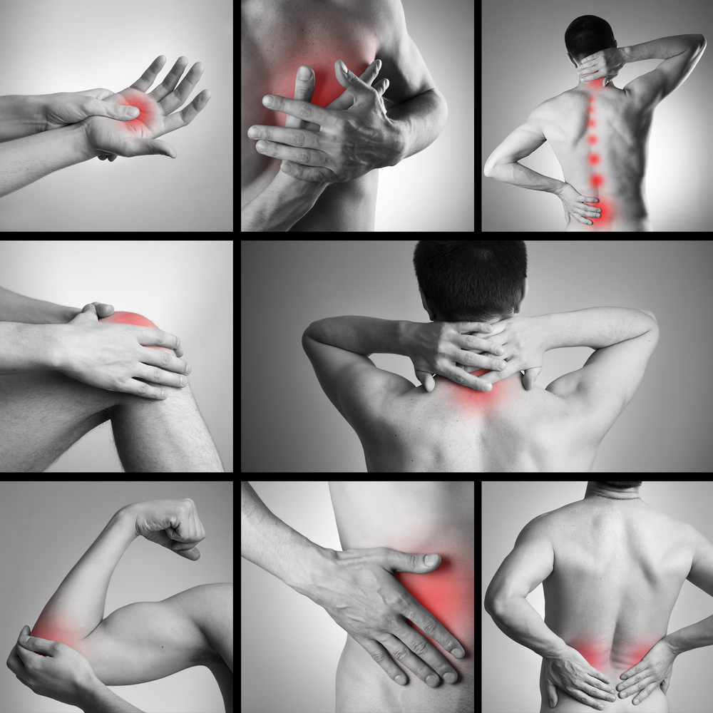 Chiropractor Providing Laser Therapy in Canton to Lecture in Hartford