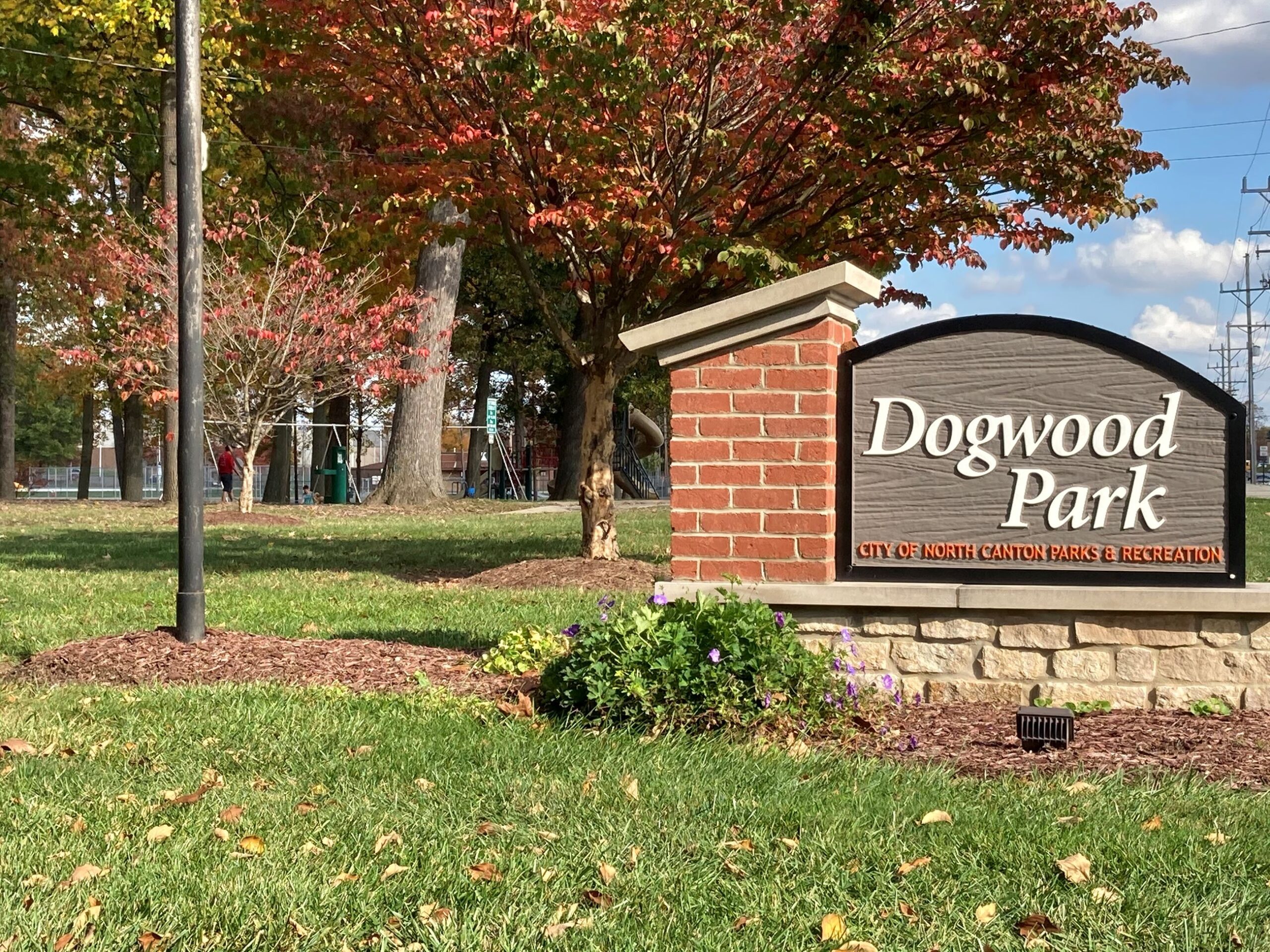 The Dogwood Park