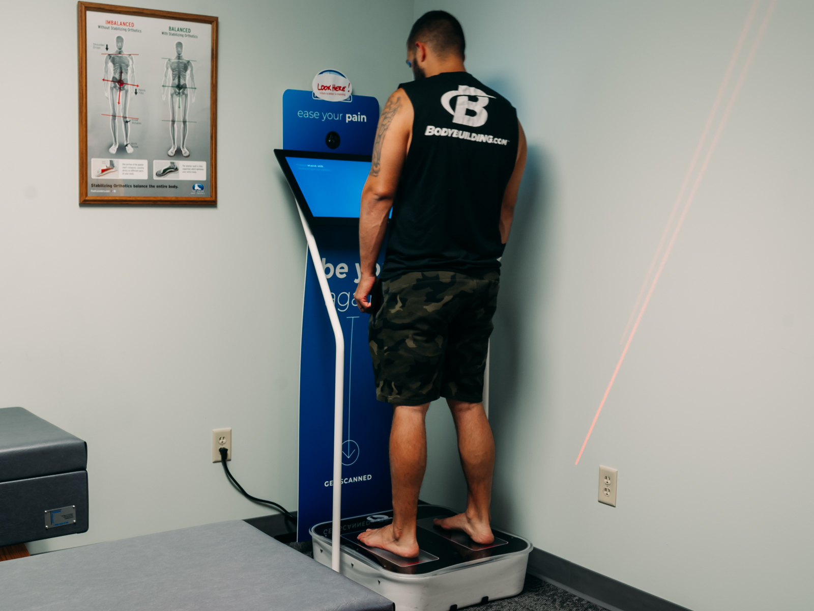 Store-Bought Inserts vs. Custom Orthotics: What Canton Residents Need to Know Before Buying