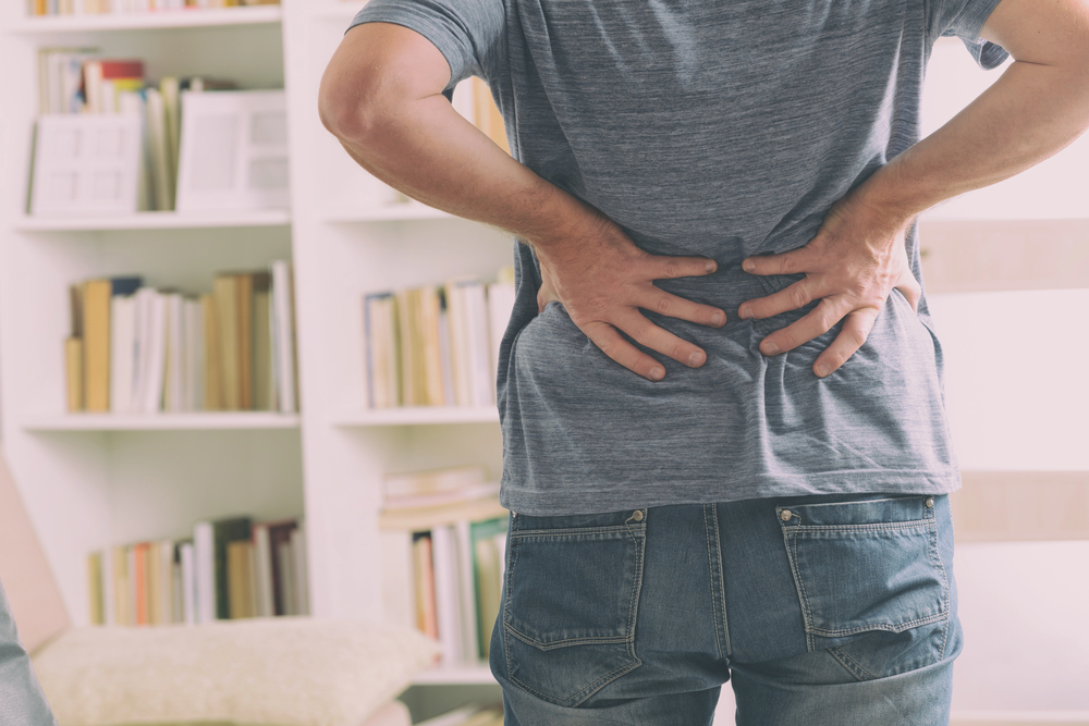 How Does Spinal Decompression Relieve Nerve Pain? Insights from Belden Village Chiropractic & Wellness Center