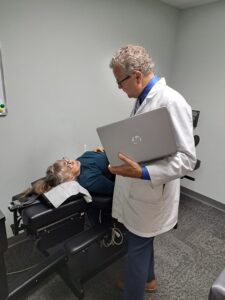 spinal decompression canton ohio