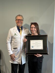chiropractic assistant canton oh