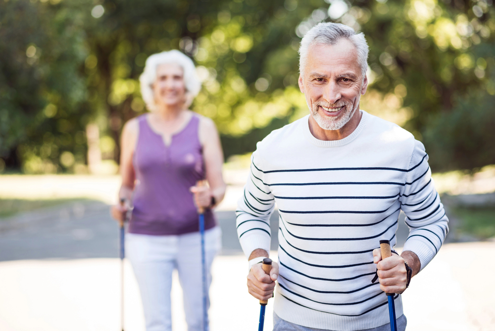 Why Movement Is Important As We Age
