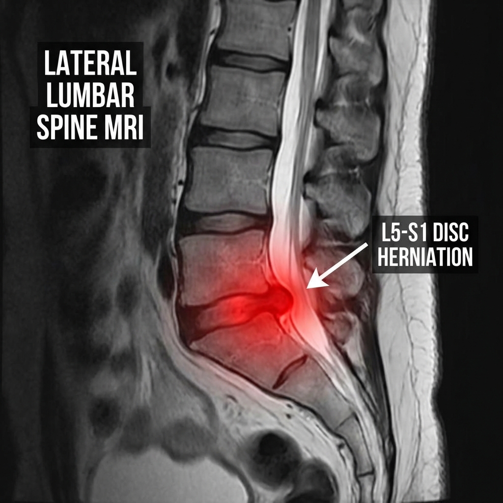 Is Surgery Really the Only Option? The Science Behind Non-Surgical Spinal Decompression