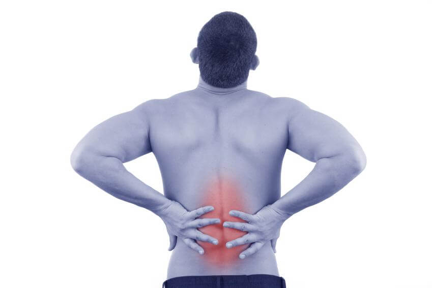 Low Back Pain Treatment in Canton Ohio
