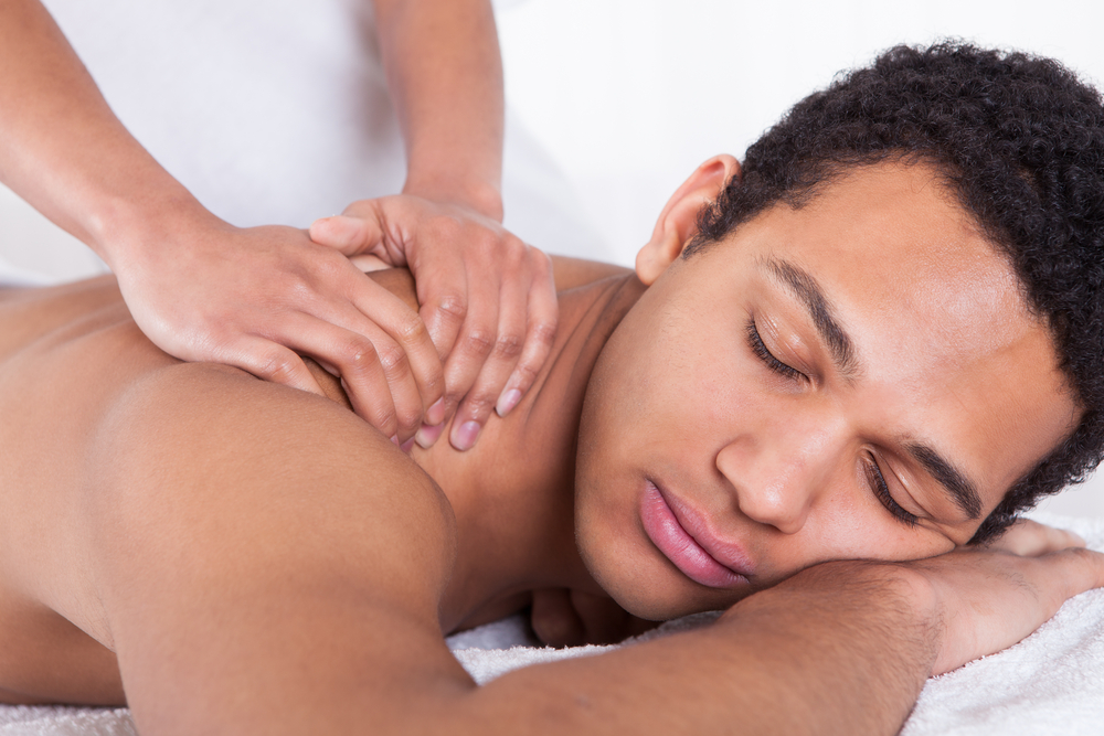 Benefits of Massage Therapy
