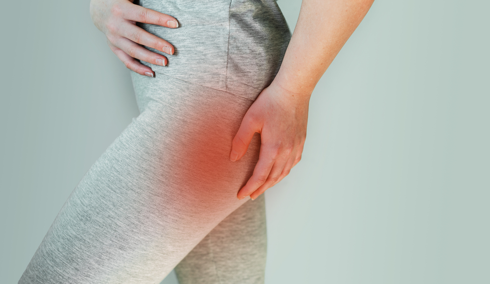 Piriformis Syndrome – What is it?