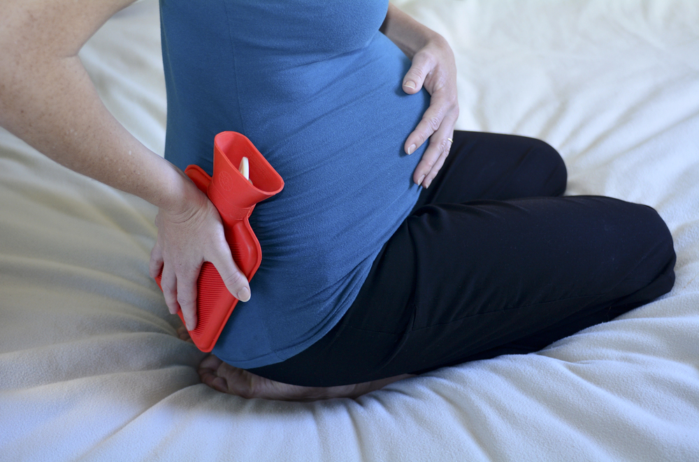 Prenatal Chiropractor