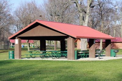 The Price Park
