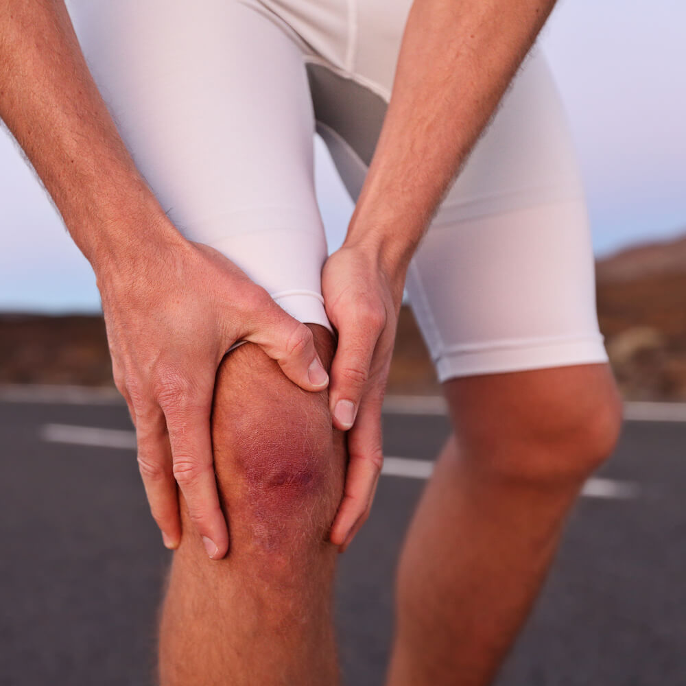 The Purpose of Inflammation Following Injury