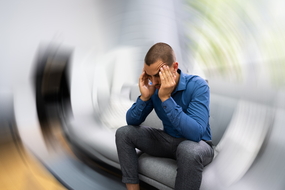 Can Chiropractic Treatment Help Vertigo?