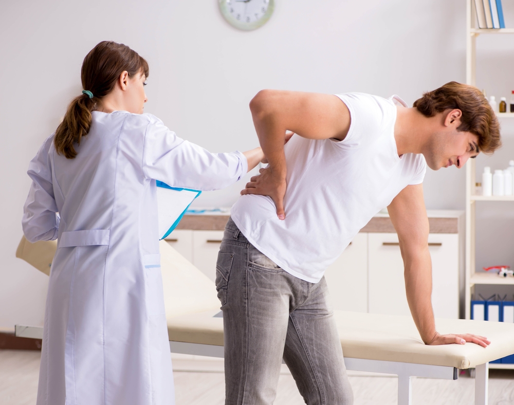 Sciatic Pain – The Causes and Treatments For Sciatica