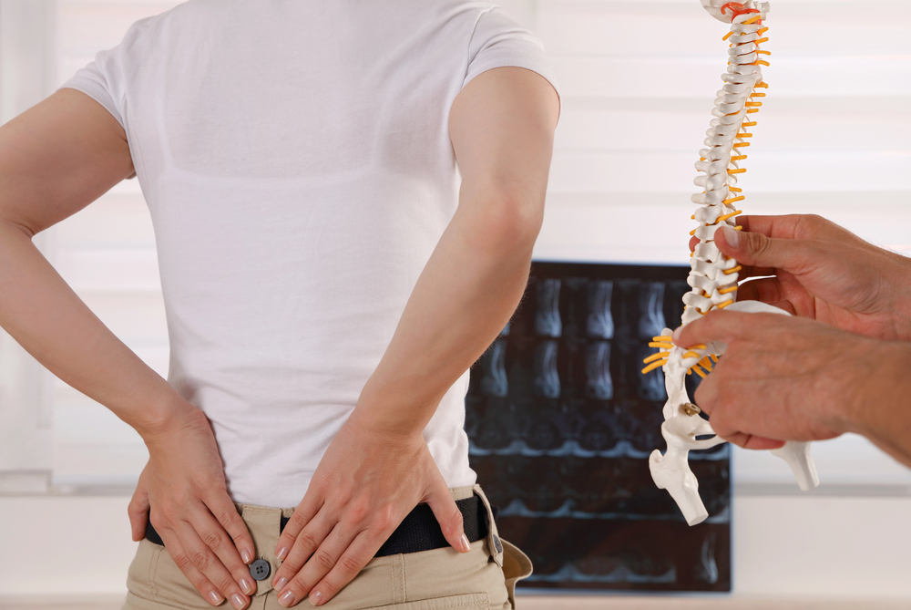 Spinal Decompression Treatment