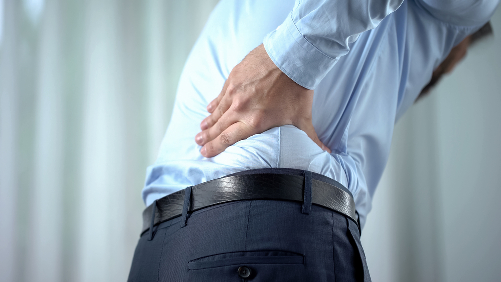 Spinal Disc Injury Treatment in Canton OH