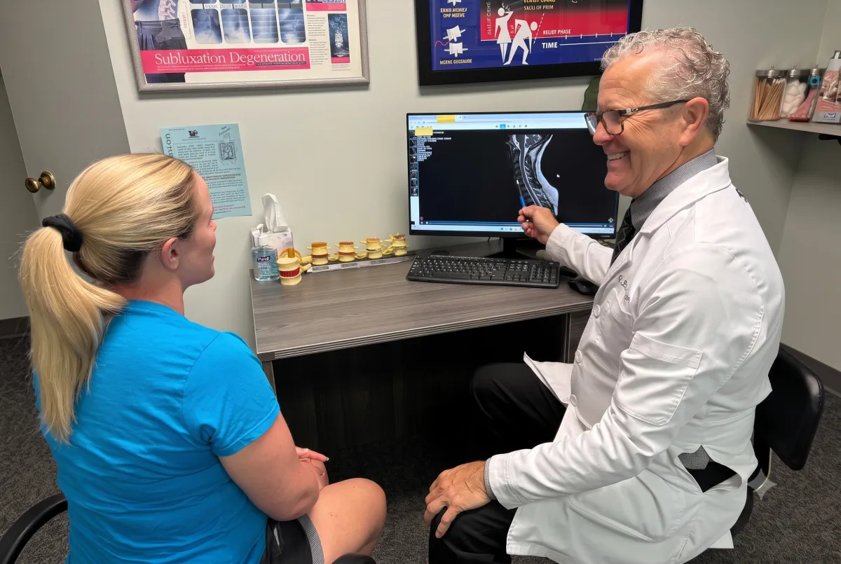 The “Surgery-First” Myth: Why Non-Surgical Decompression Is the Smarter Path to Disc Recovery