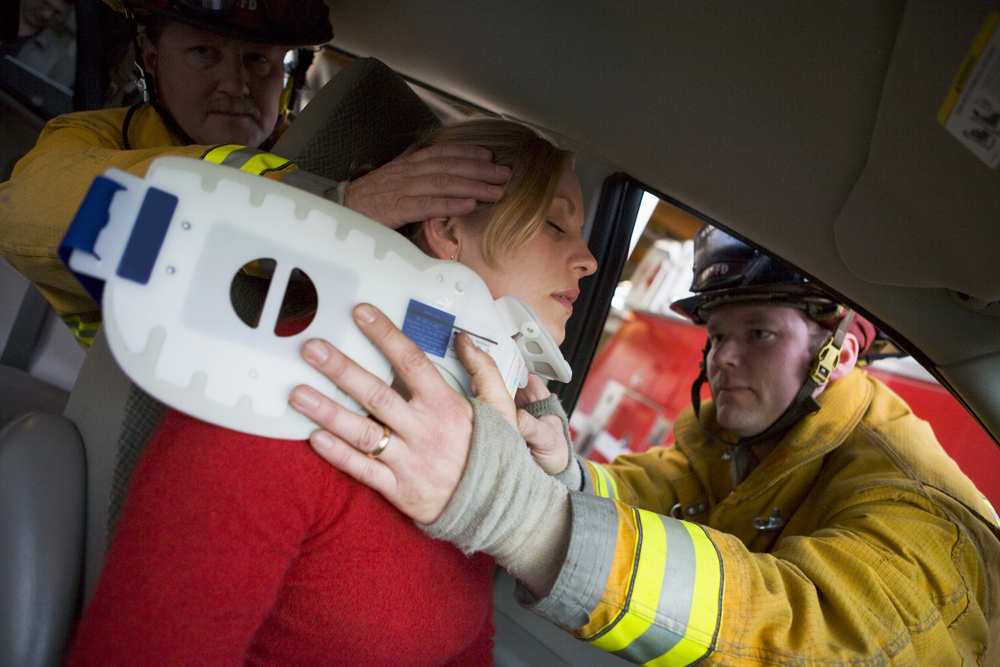 The Science Behind Whiplash: What Happens to Your Neck in a Crash