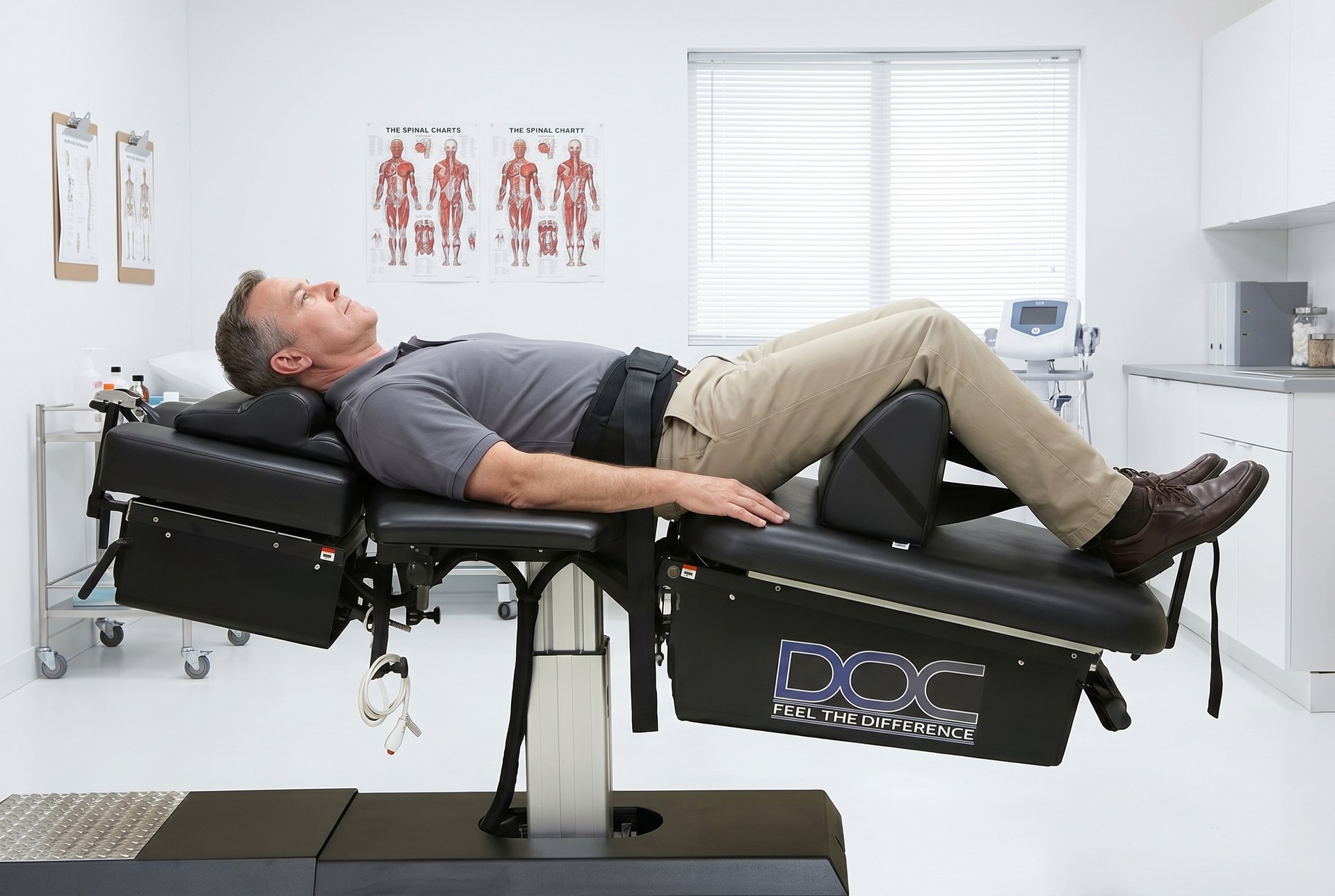 Spinal Decompression