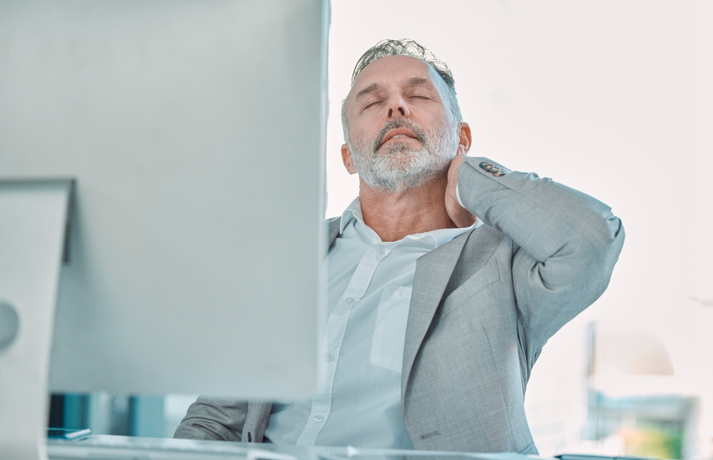 why physical rehabilitation didn't work for my disc