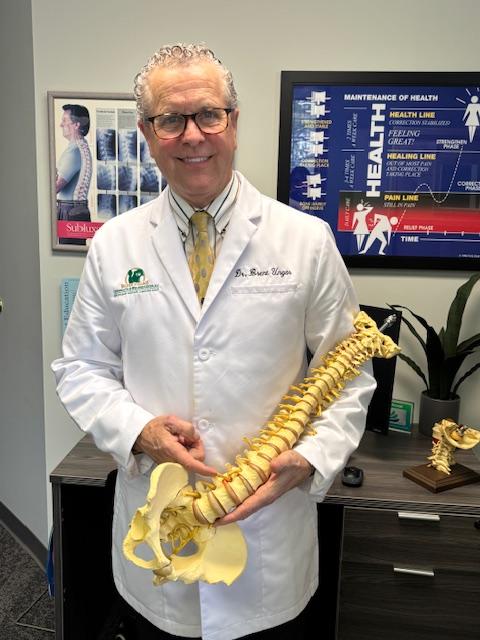 Why Your MRI Doesn’t Always Match Your Pain