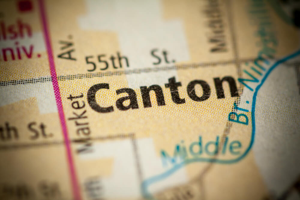 Winter Activities Near Canton Ohio