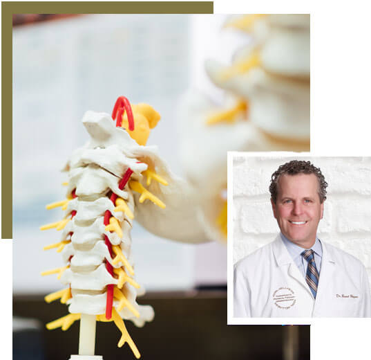 Canton Chiropractor To Lecture at Universities