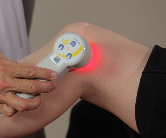 Cold Laser Therapy: Key Benefits and Uses
