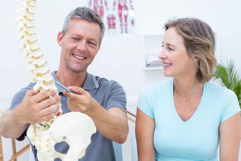 Three Ways to Find a Reliable Canton Chiropractor