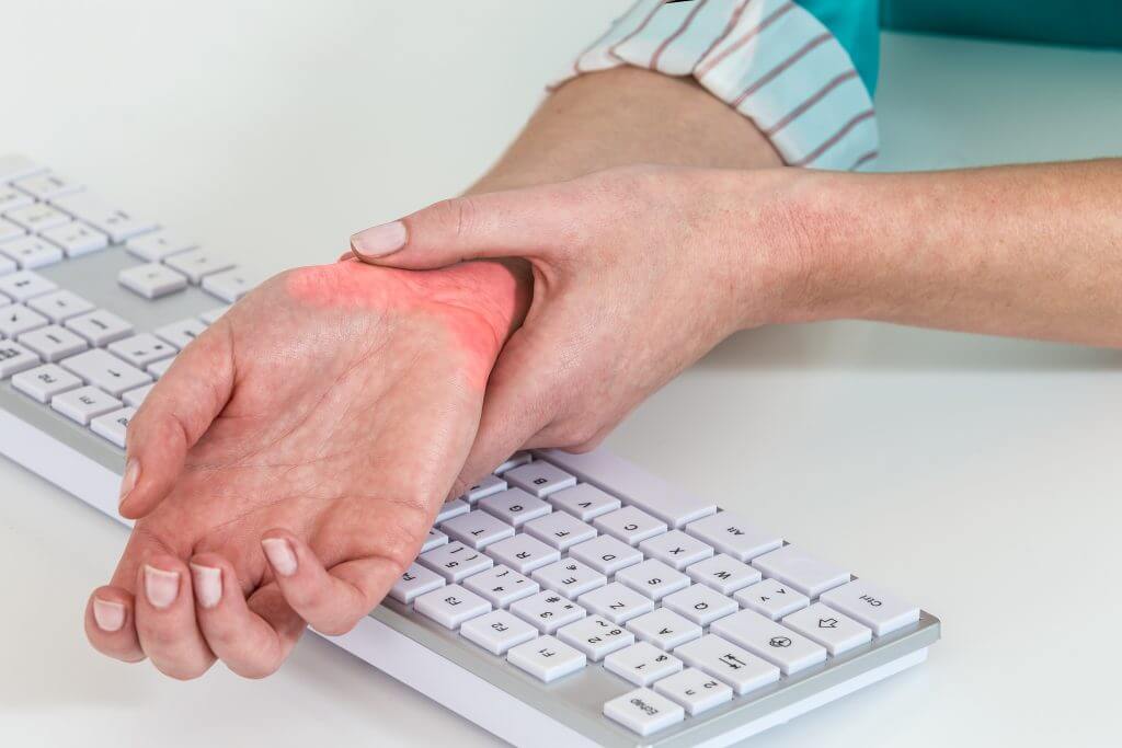 How Carpal Tunnel Syndrome Can Impact Your Life