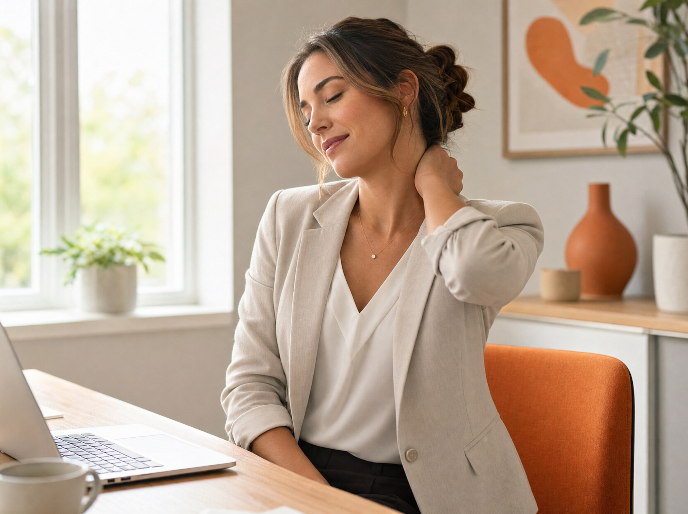 Cervicogenic Headache Relief in Canton, Ohio: One Patient’s Path Back to a Pain-Free Life