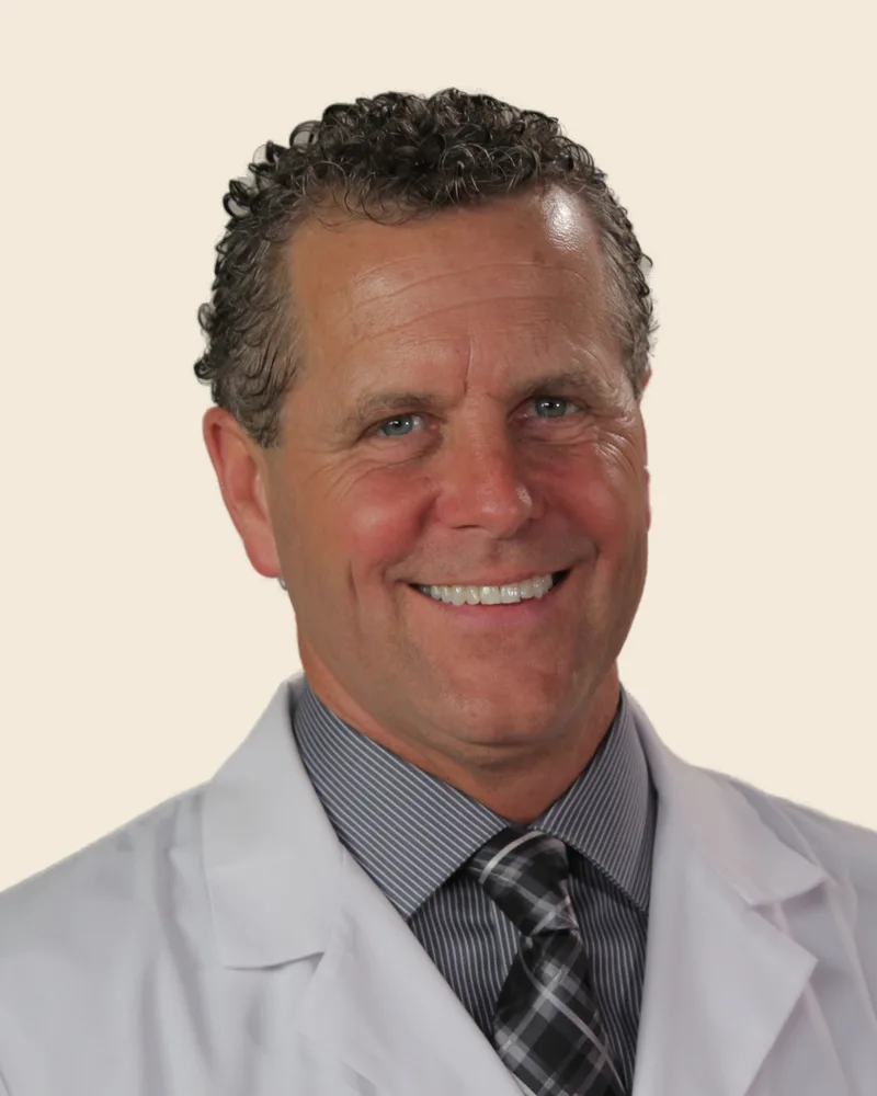 Dr. Brent Ungar, DC, chiropractor at Belden Village Chiropractic and Wellness Center in Canton, OH