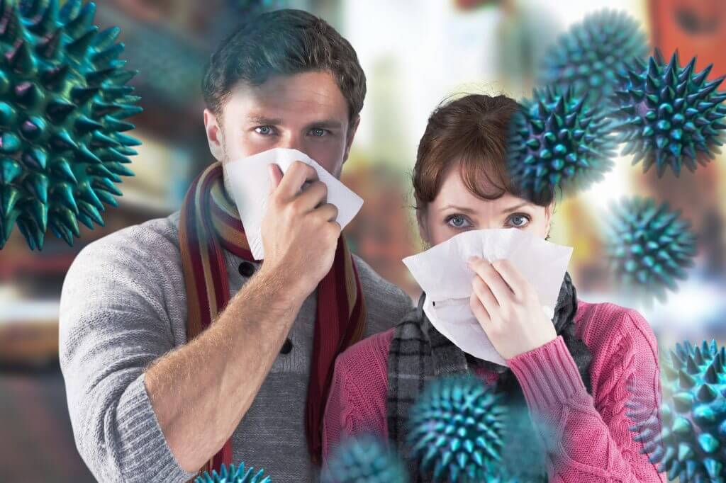 Your Body’s Immune Response