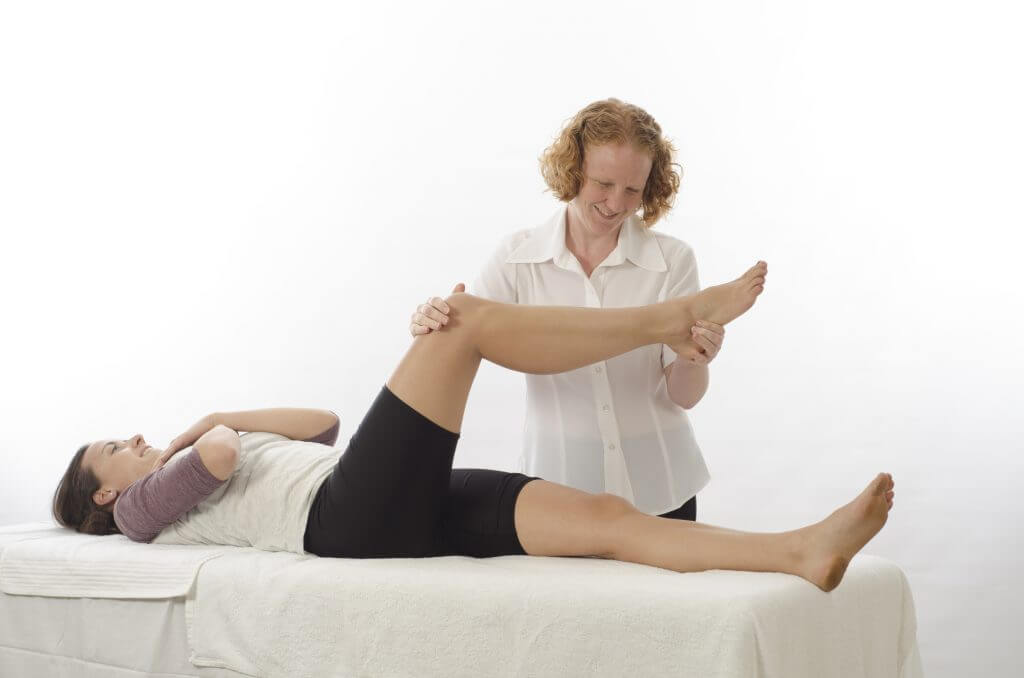 Piriformis Syndrome – What Is It?