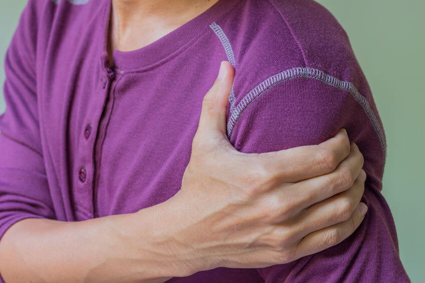 Shoulder Pain and its Causes