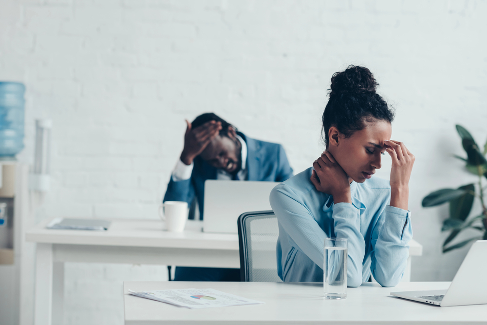 How Can I Differentiate Between a Tension Headache and a Migraine?