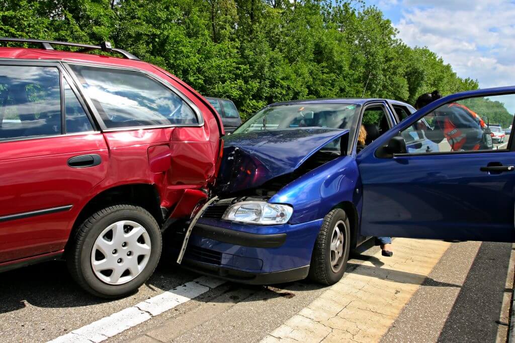 The Pain and Problems Caused by Whiplash Injuries
